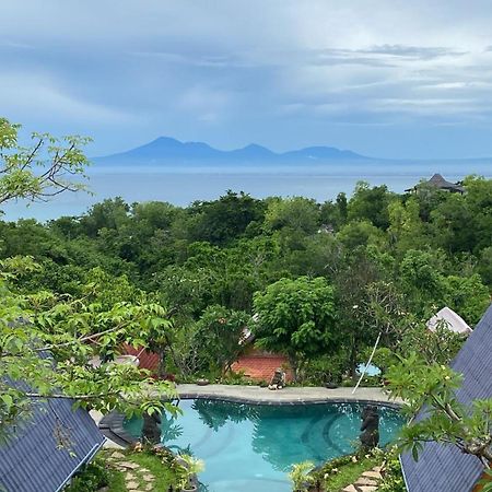 Ringsun Homestay Uluwatu Badung  Eksteriør billede