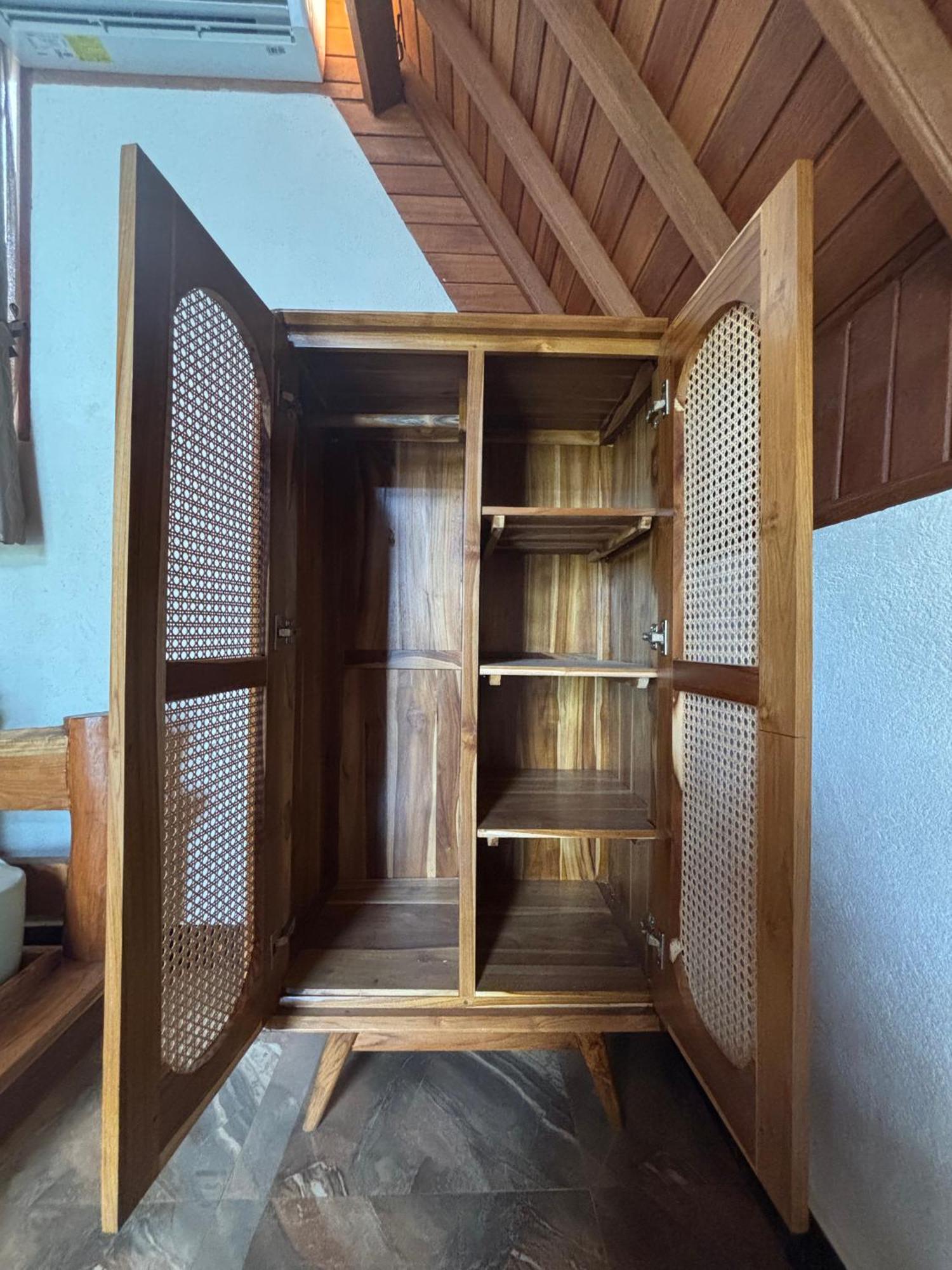 Ringsun Homestay Uluwatu Badung  Eksteriør billede