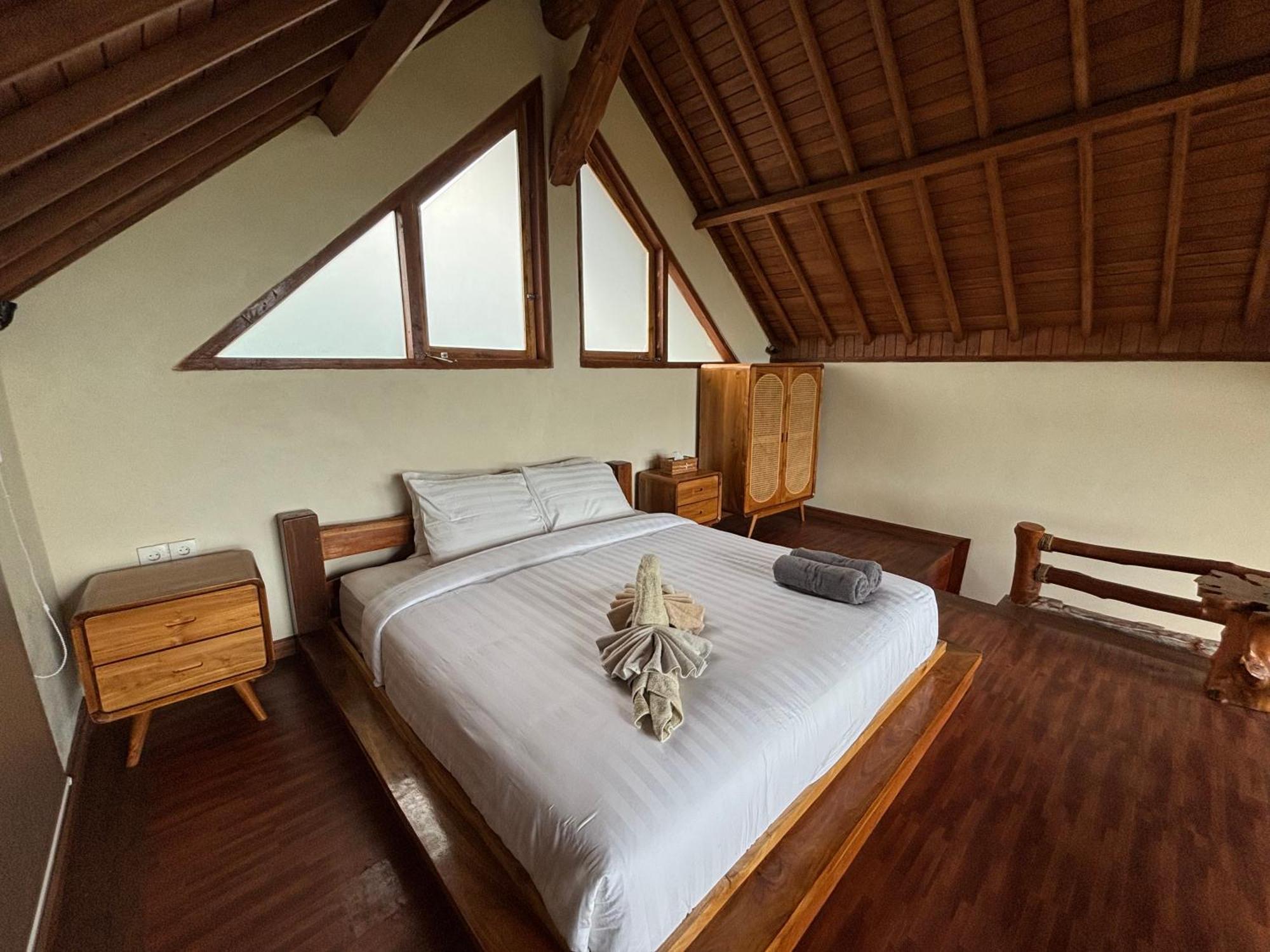 Ringsun Homestay Uluwatu Badung  Eksteriør billede