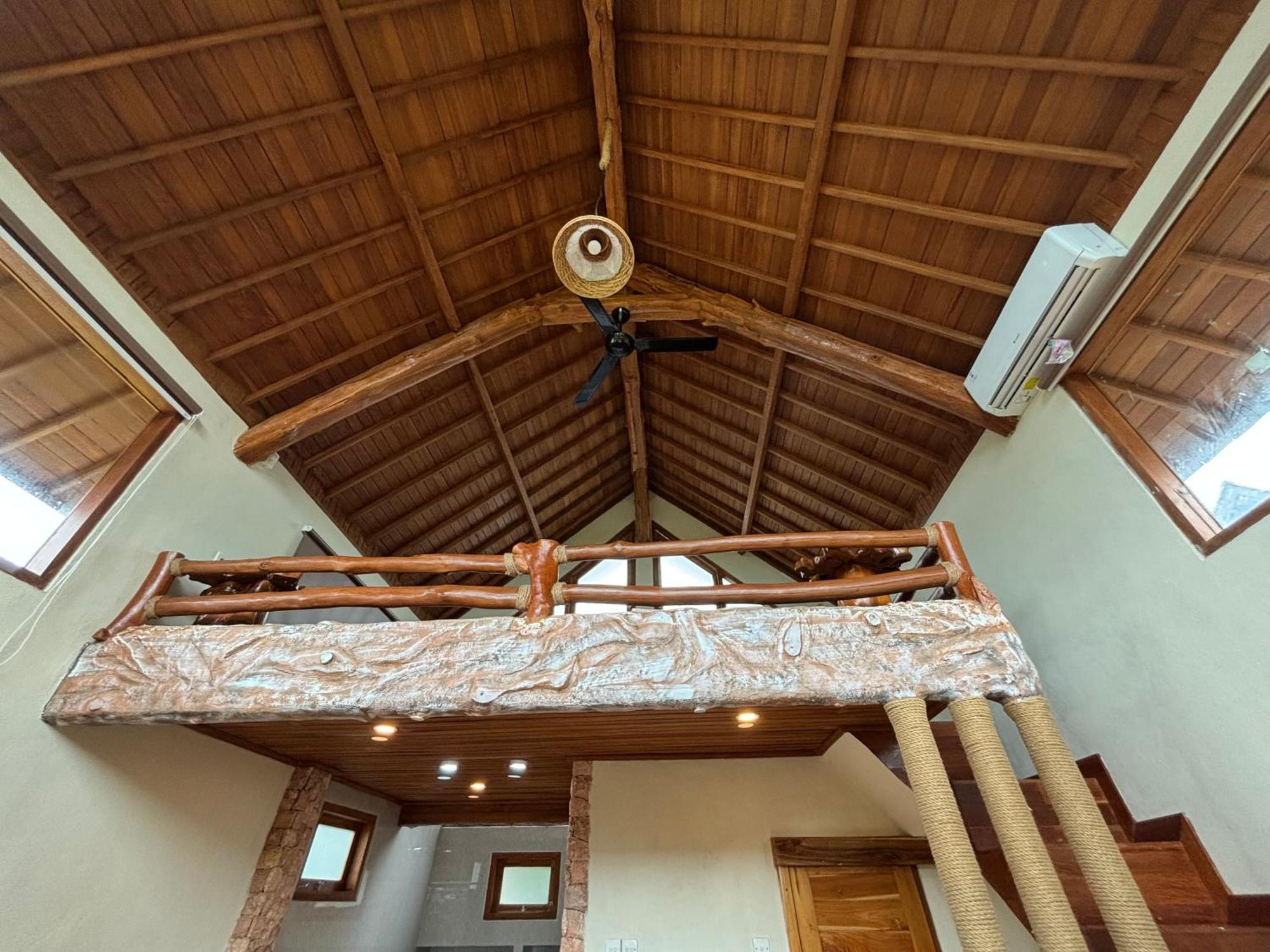 Ringsun Homestay Uluwatu Badung  Eksteriør billede