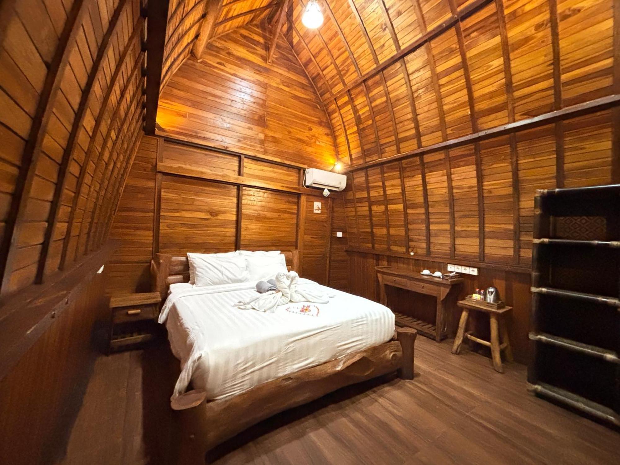 Ringsun Homestay Uluwatu Badung  Eksteriør billede