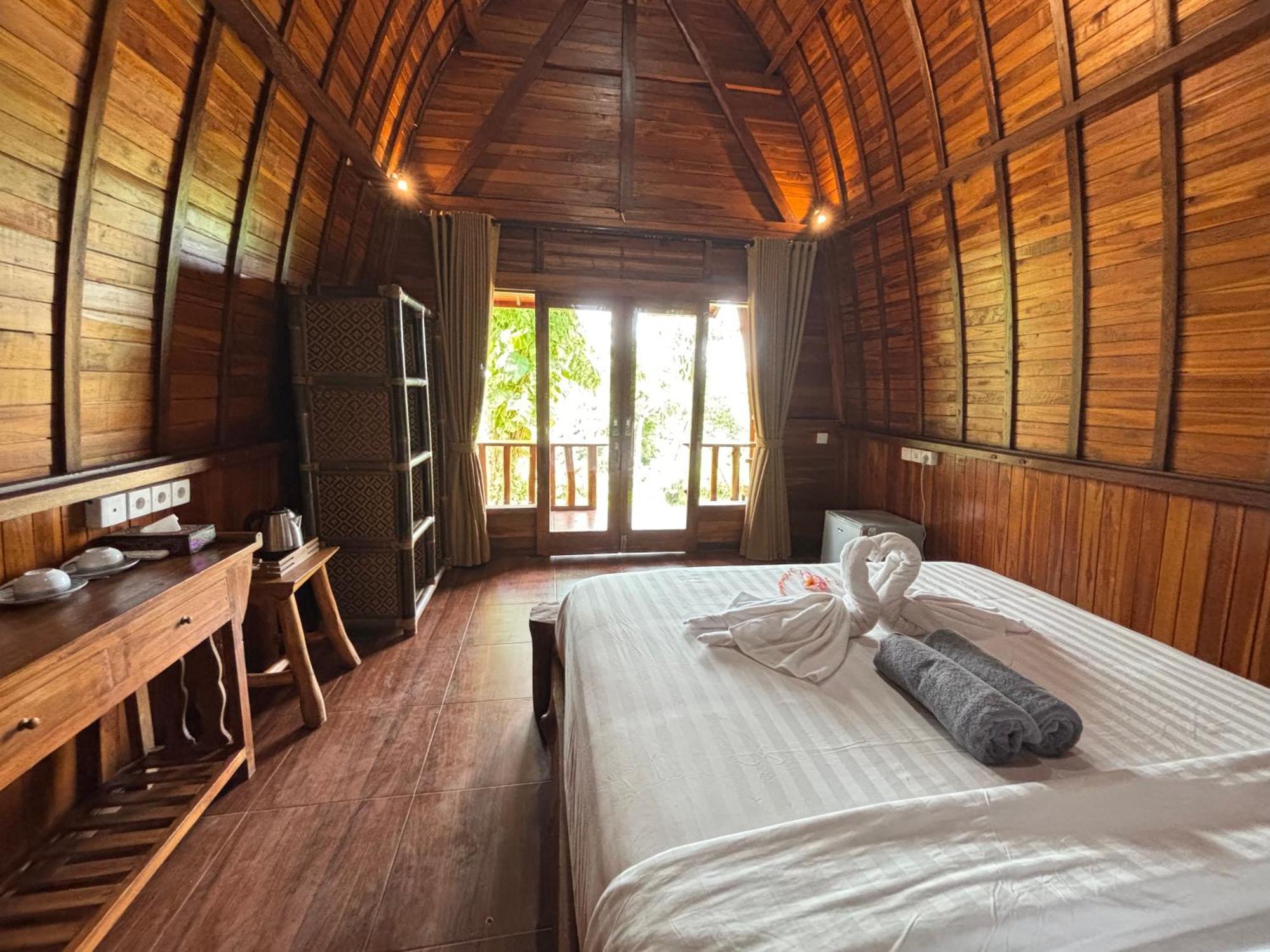 Ringsun Homestay Uluwatu Badung  Eksteriør billede