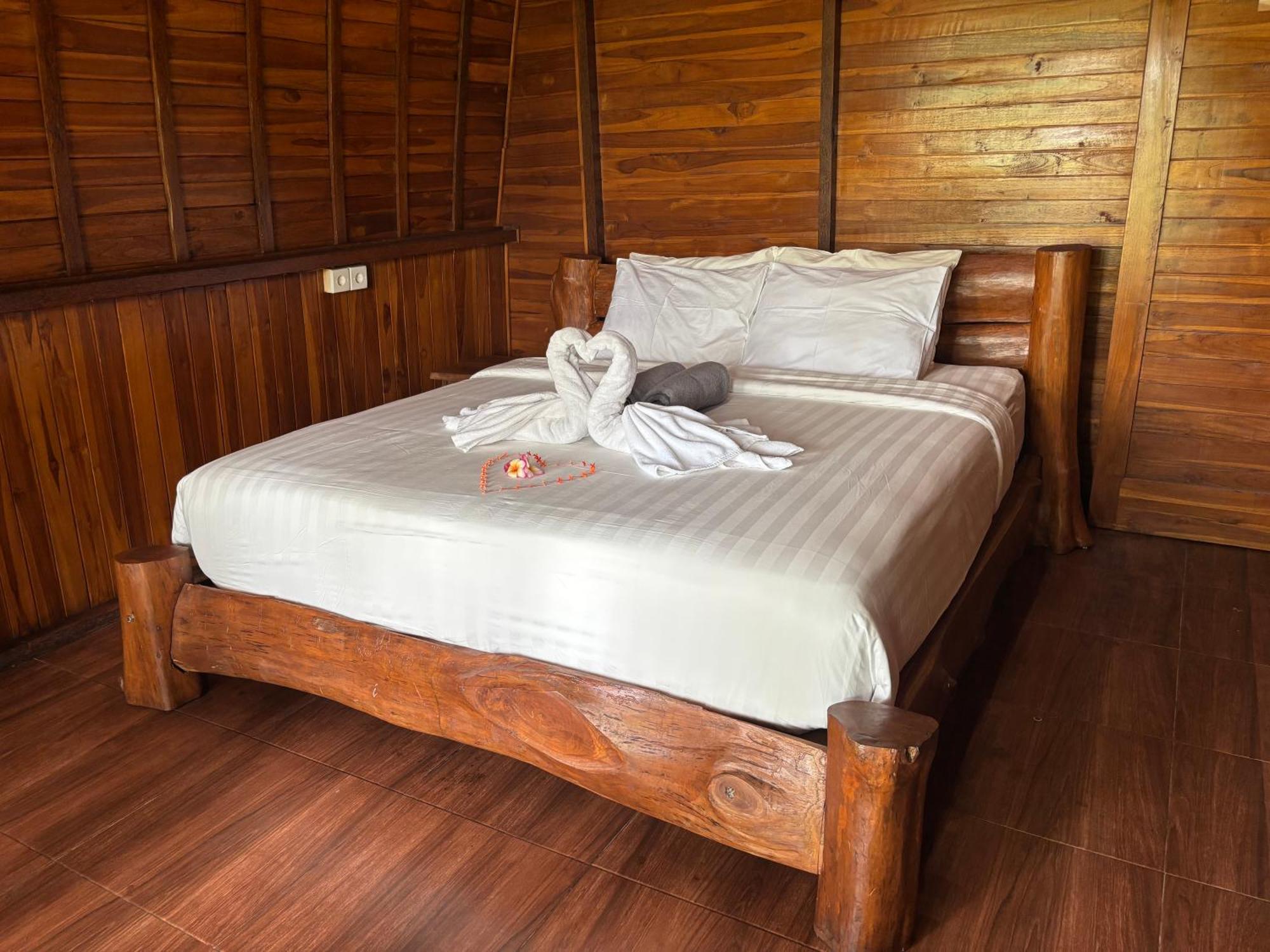Ringsun Homestay Uluwatu Badung  Eksteriør billede