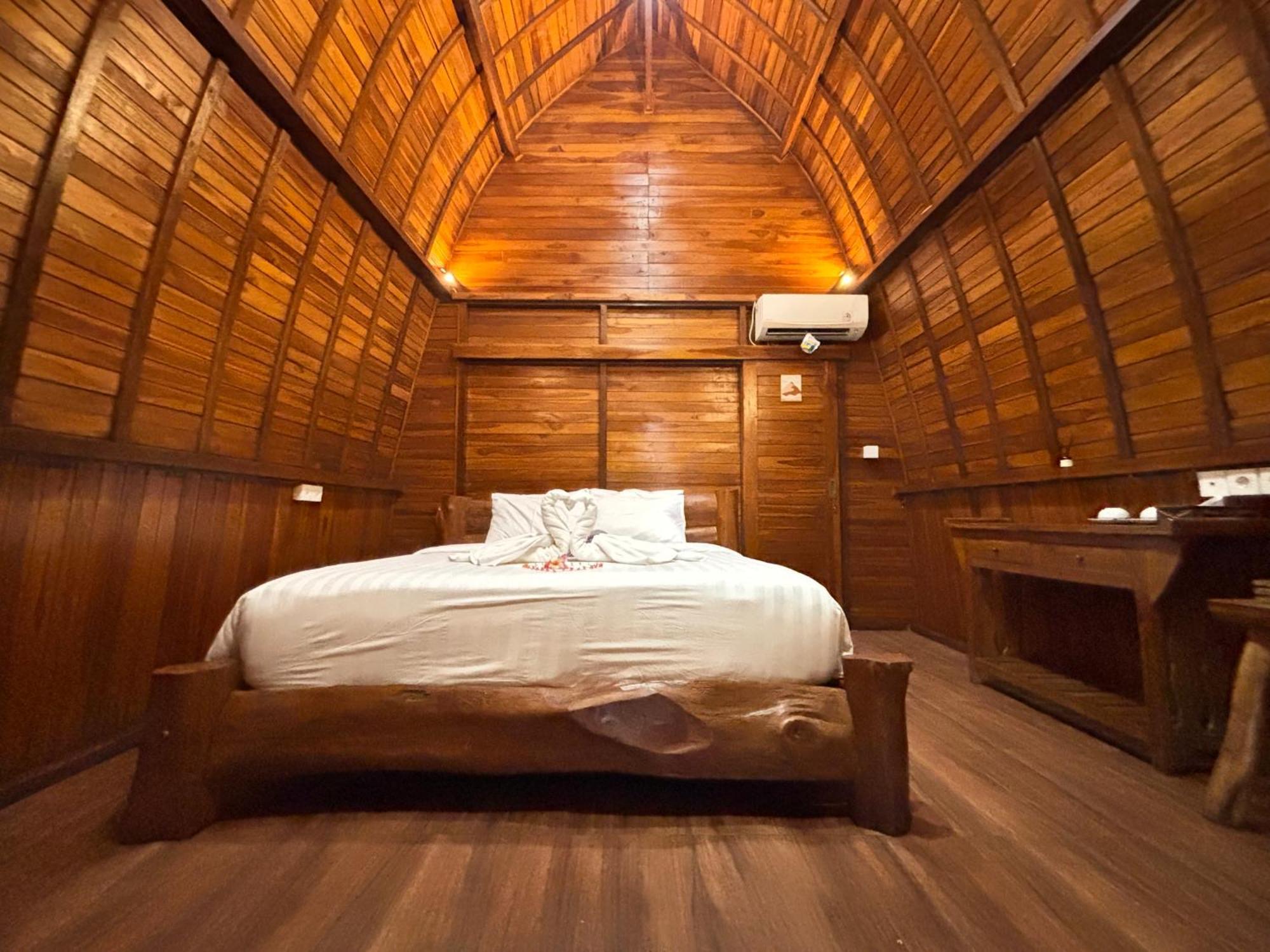 Ringsun Homestay Uluwatu Badung  Eksteriør billede