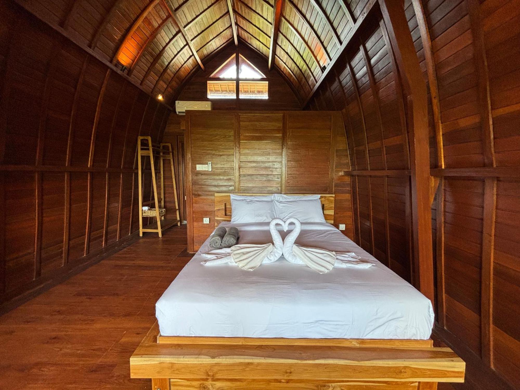 Ringsun Homestay Uluwatu Badung  Eksteriør billede