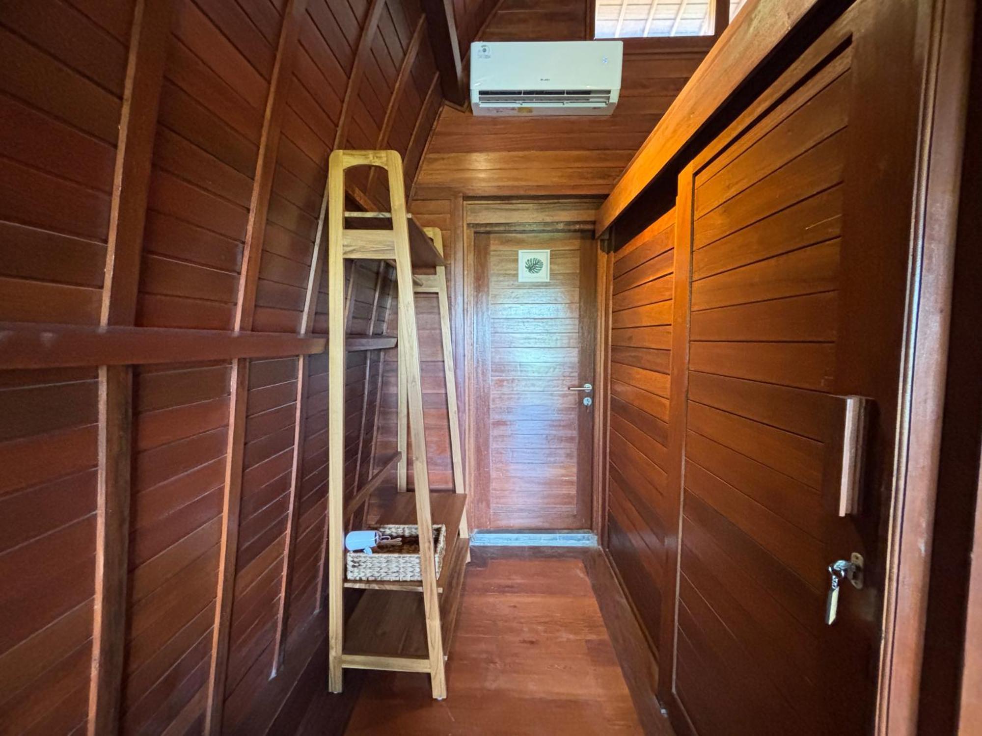 Ringsun Homestay Uluwatu Badung  Eksteriør billede