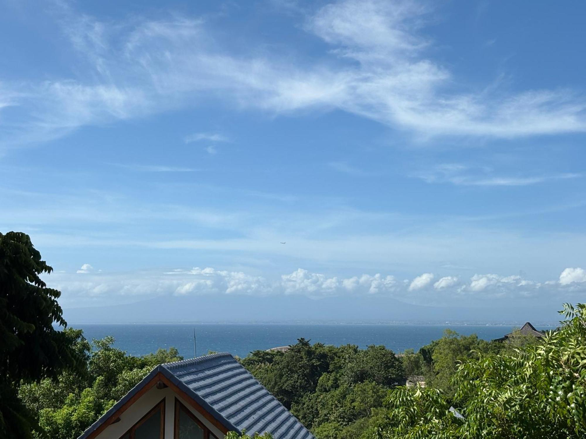 Ringsun Homestay Uluwatu Badung  Eksteriør billede