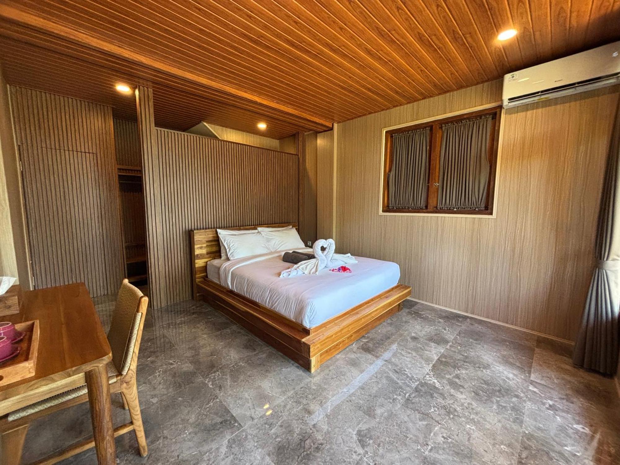 Ringsun Homestay Uluwatu Badung  Eksteriør billede