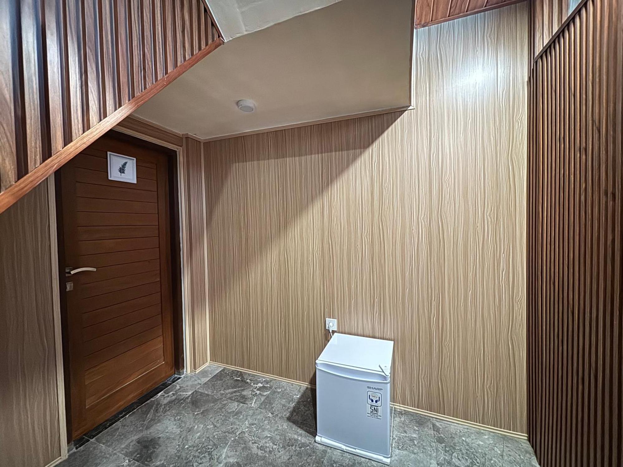 Ringsun Homestay Uluwatu Badung  Værelse billede